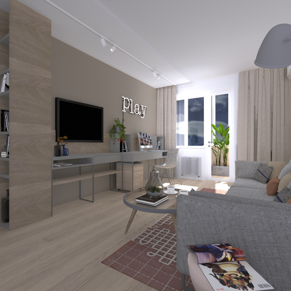 квартира для студентки