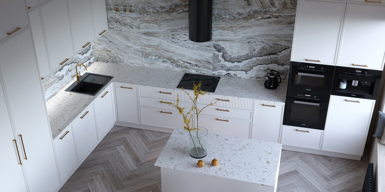 ЖК Серебряный парк г. Москва