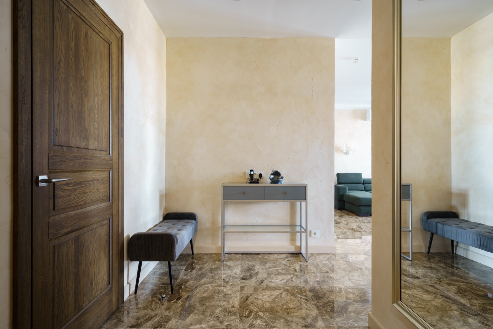 ЖК "Донской Олимп"-фото