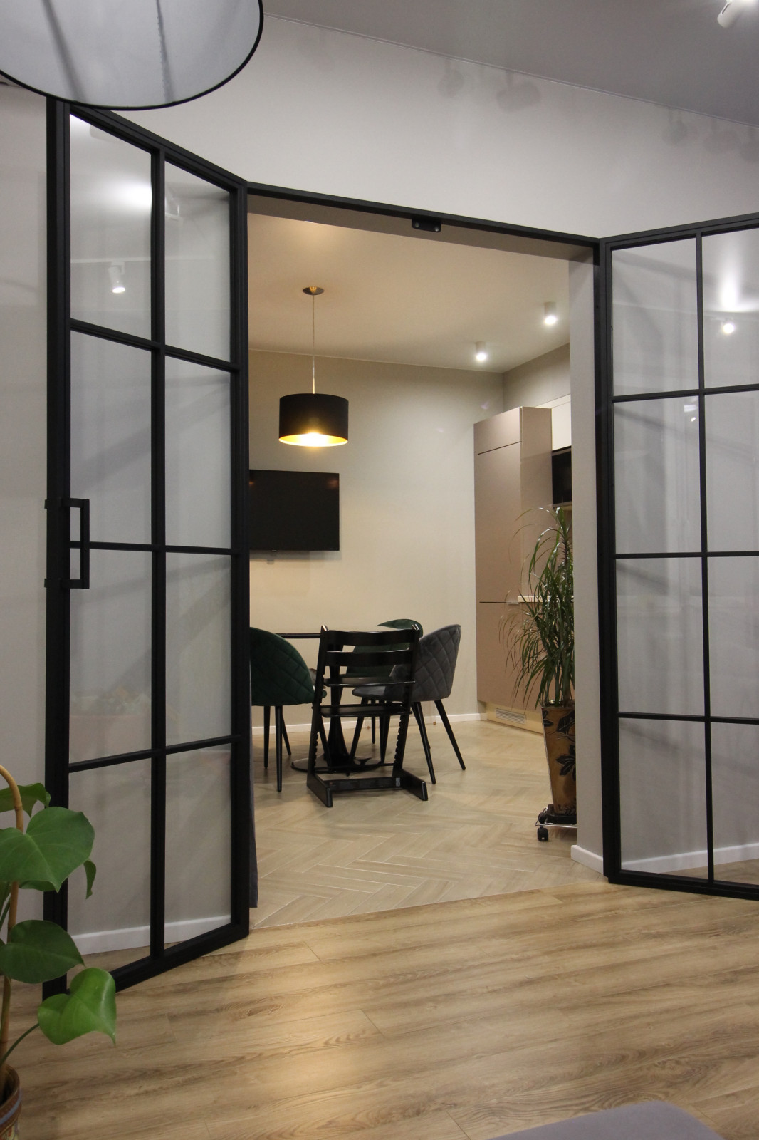 Проект на Обручевых