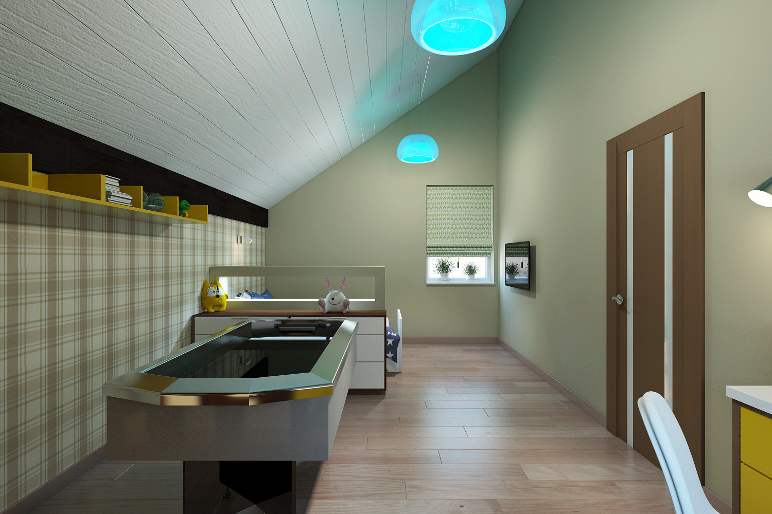 КП Воздвиженское