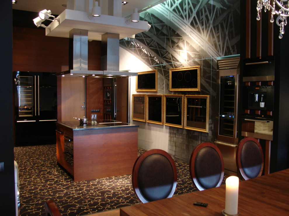 Наши проекты