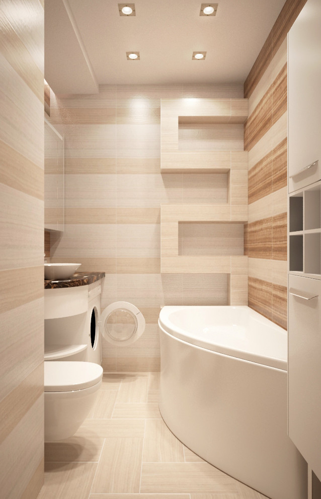 Квартира-студия в Кудрово