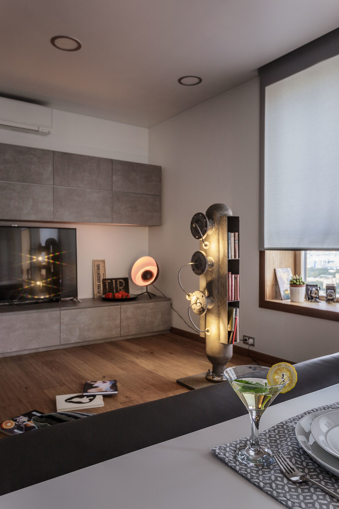 фотосъемка квартиры ЖК Вилланж