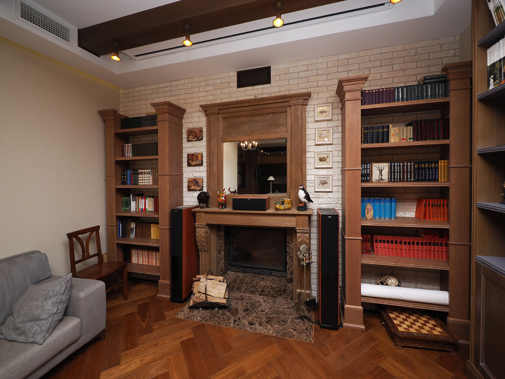 Дом в Летово