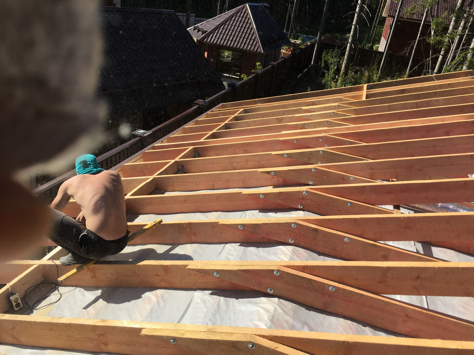 Обложка проекта: Фото общее