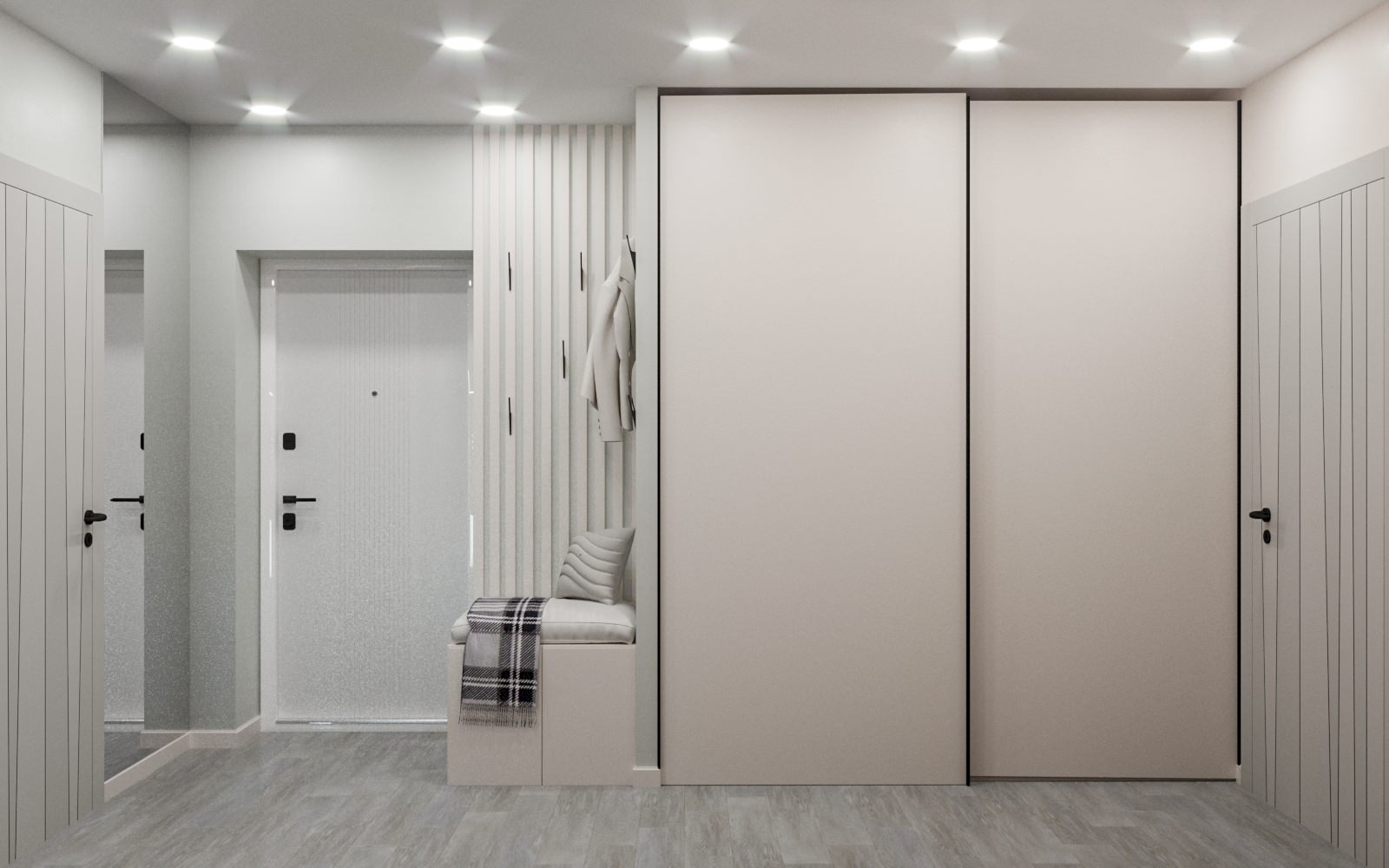 "Гадкий утенок"