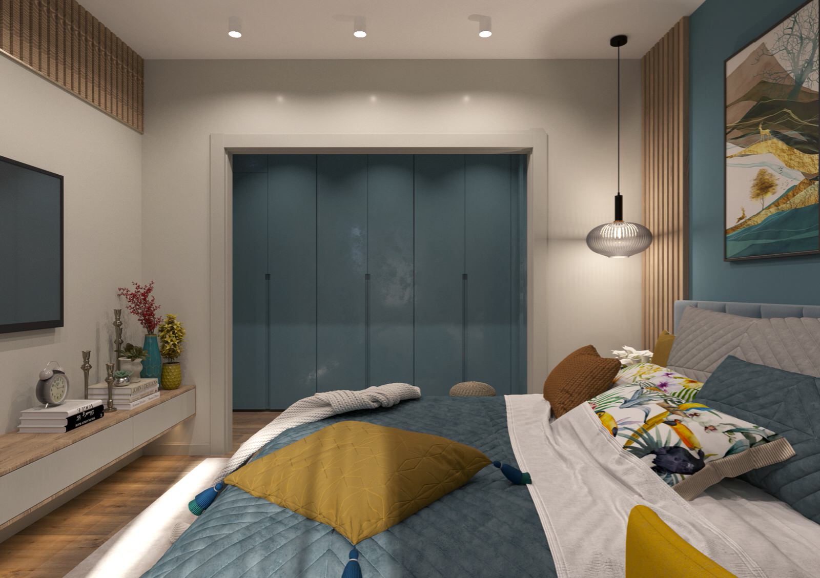 Ростов-на-Дону ЖК Тихий Дон