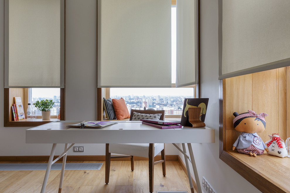 Квартира в Москве