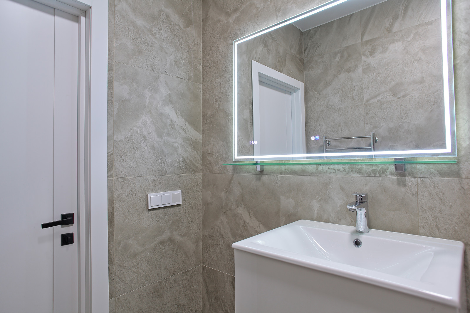 Ремонт квартиры под ключ