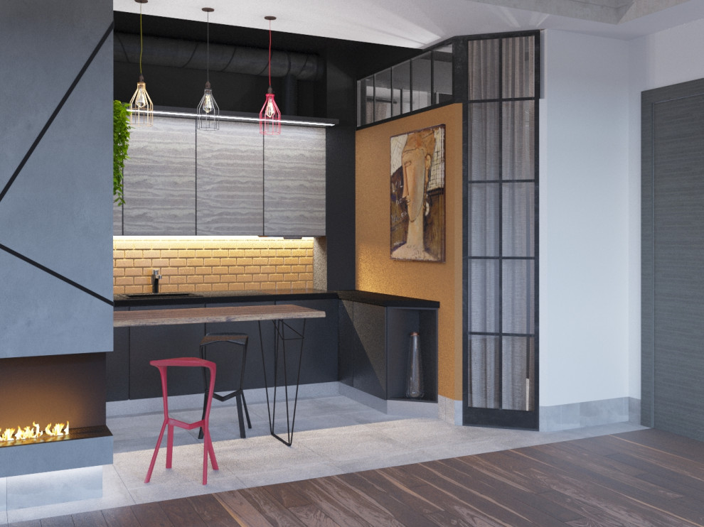 ЛОФТ на Васильевском острове