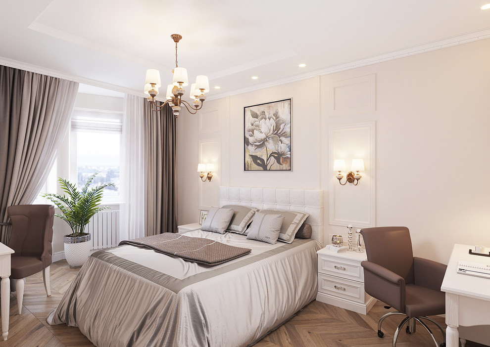 Нежная классика