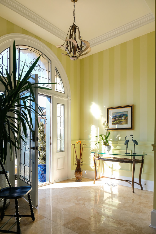 Дом в США, штат Washington DC.