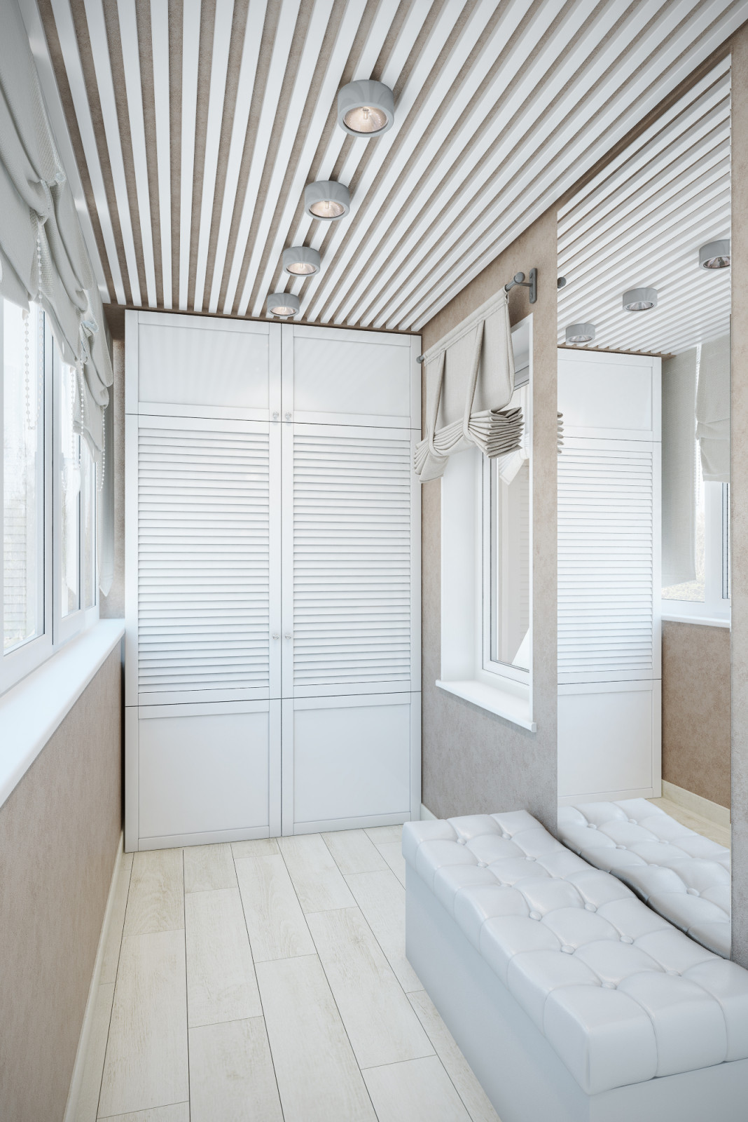 Обложка проекта: Тополево