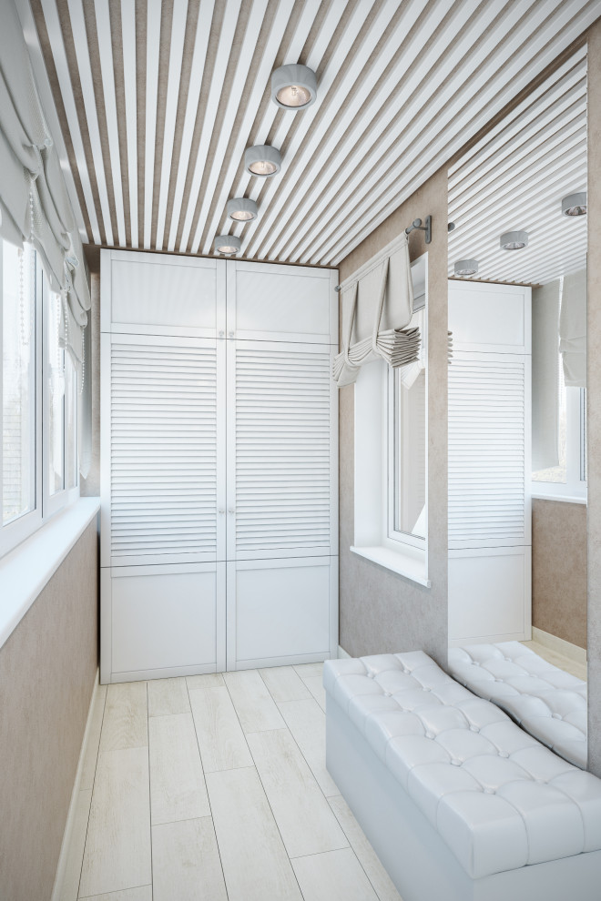 Обложка проекта: Тополево