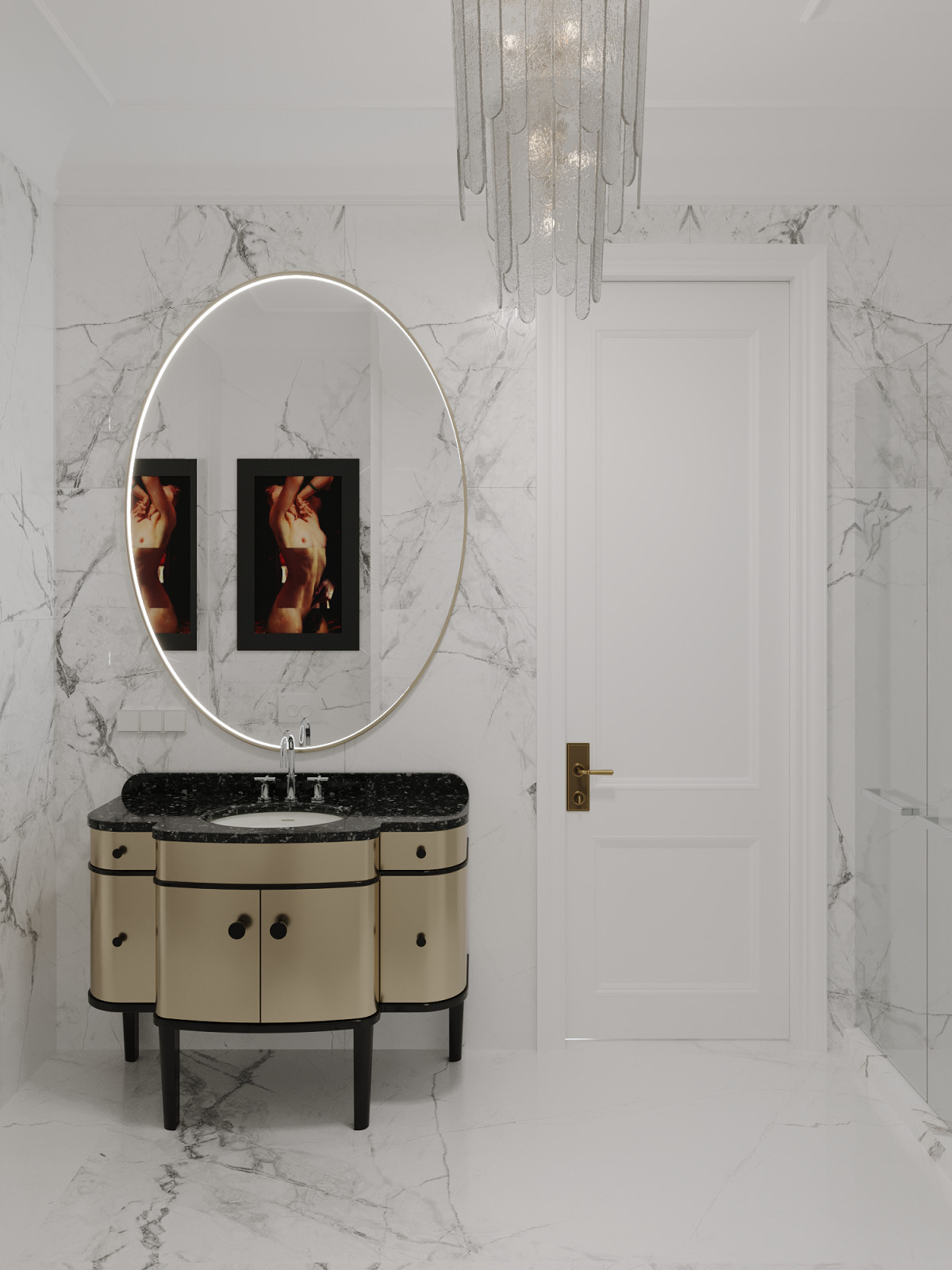 Квартира в сталинке