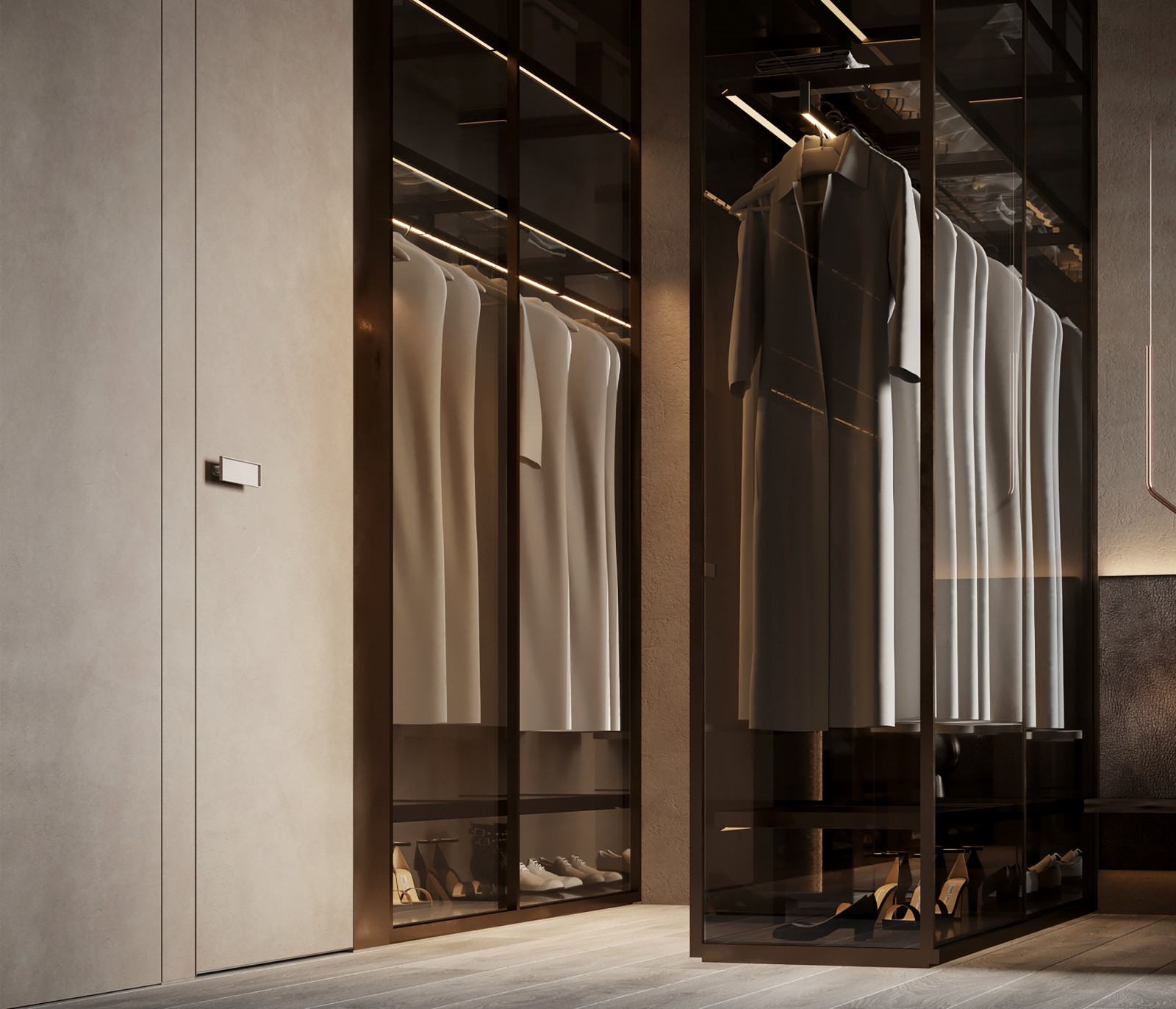 Residence of Architects