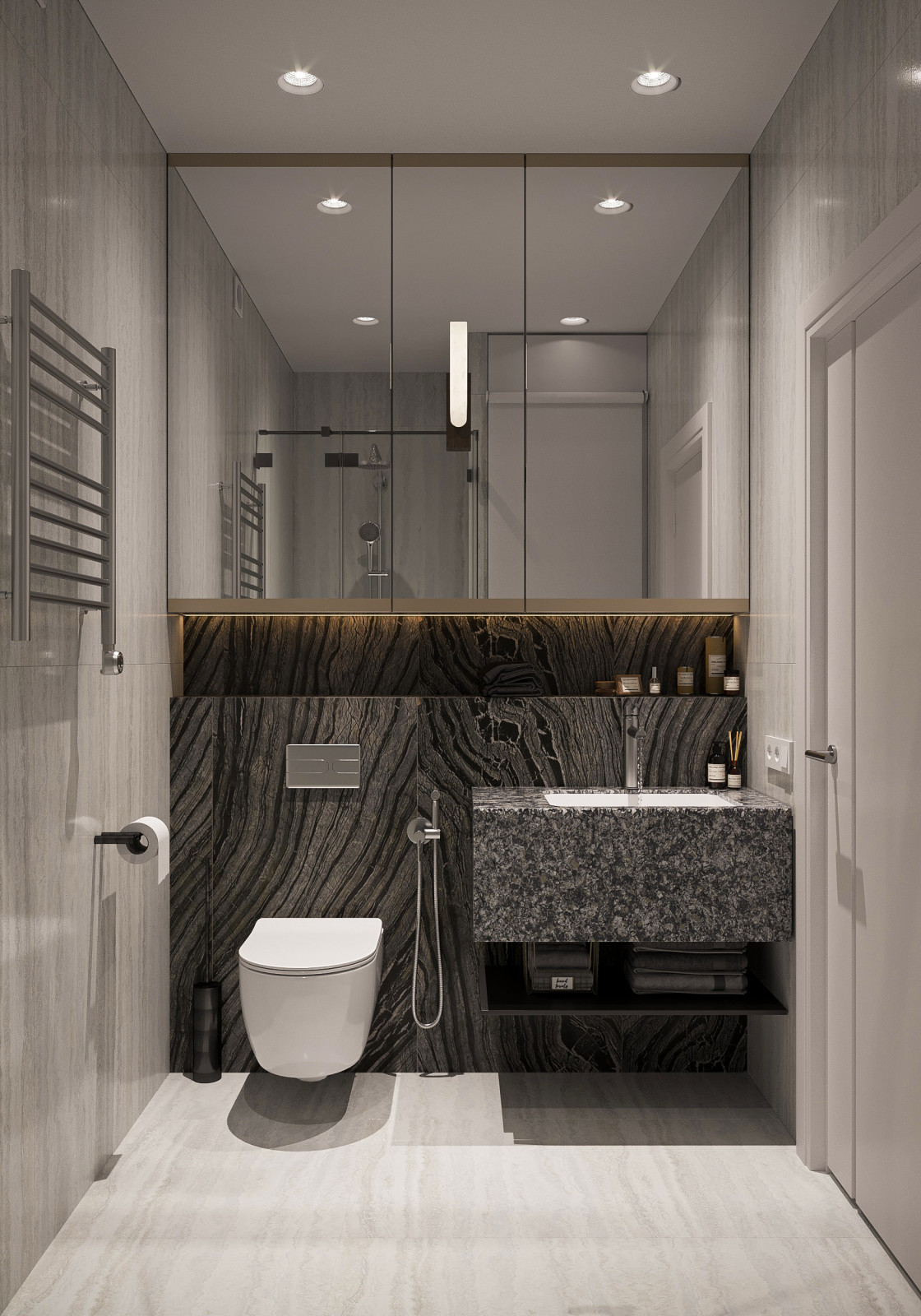 континентальный завтрак