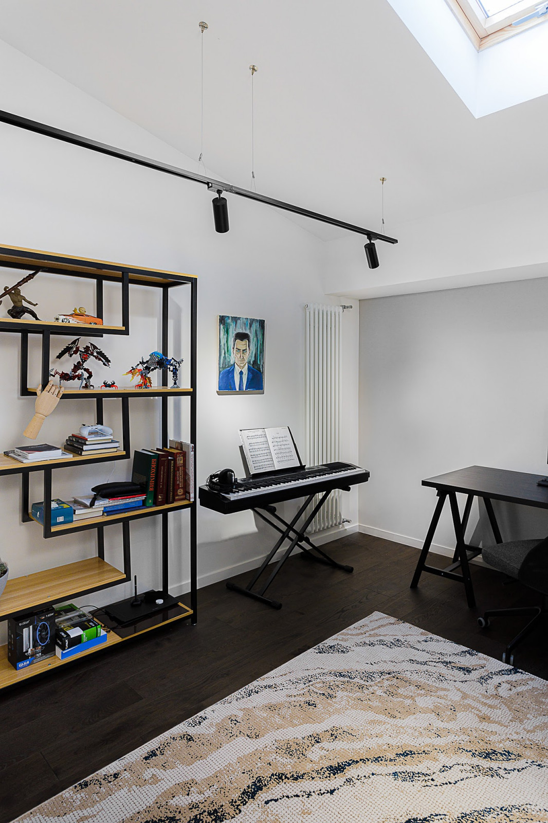 ЖК Академический