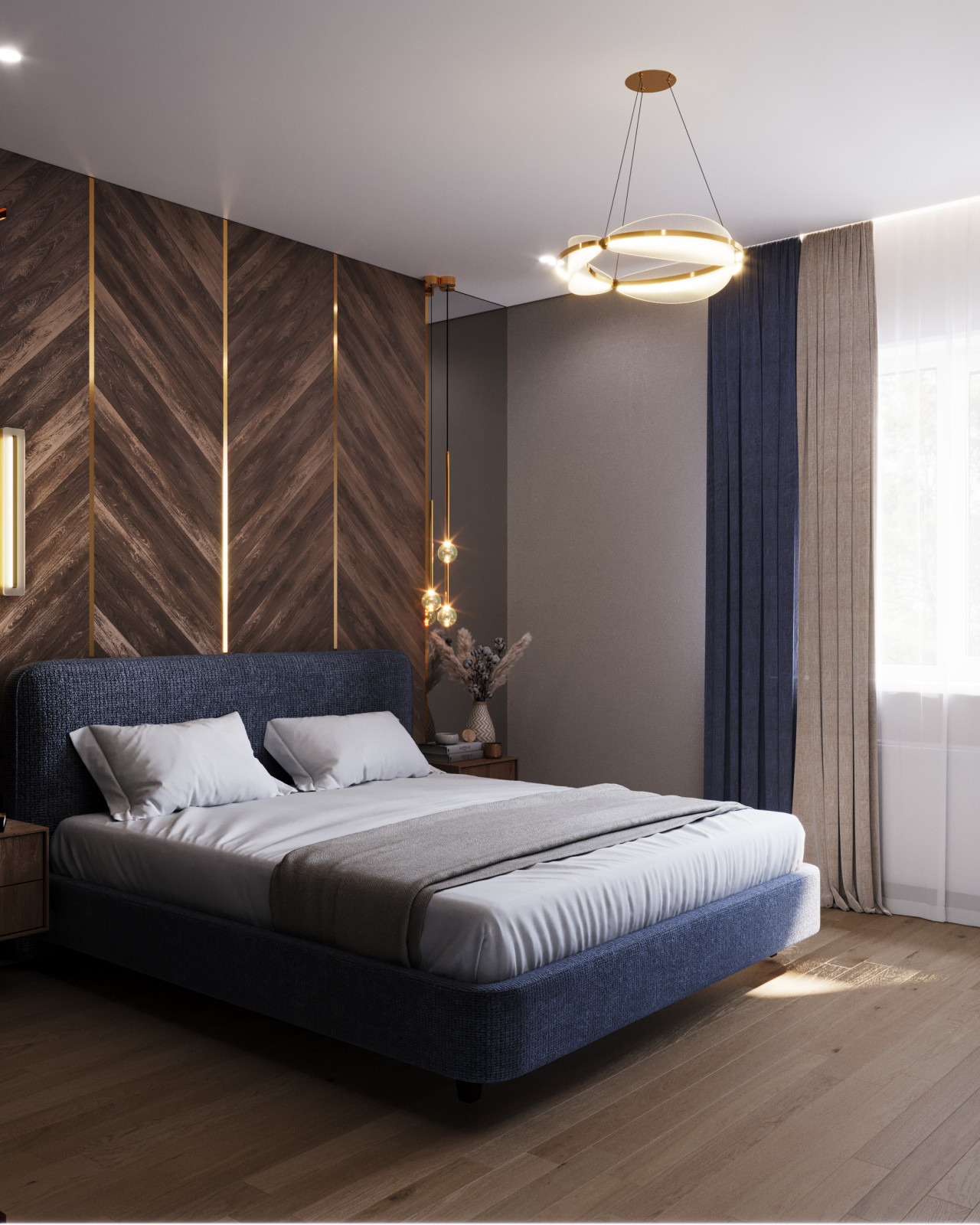 Частный дом Зубово 300 кв м