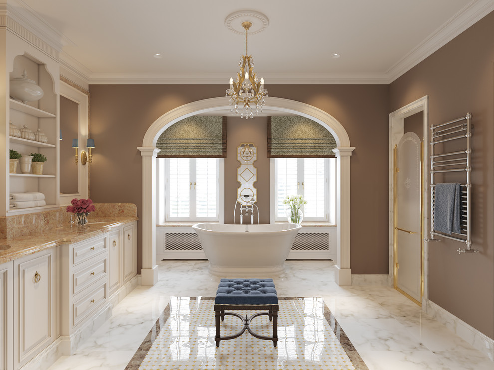 Дом в Аносино