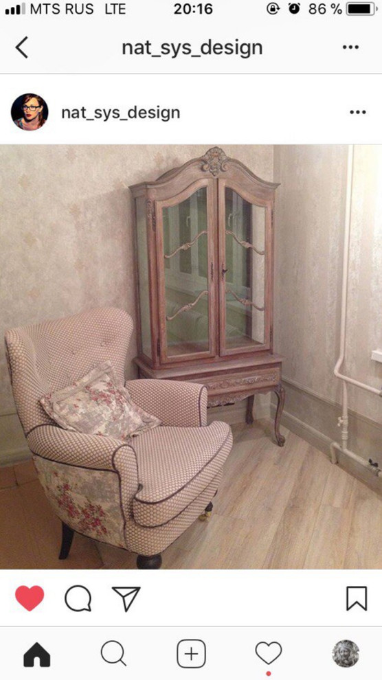 Интерьеры с участием нашей мебели. Только "живые фото" наших покупателей