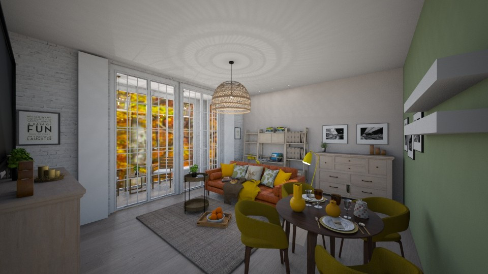 Дизайн Интерьера Ростов