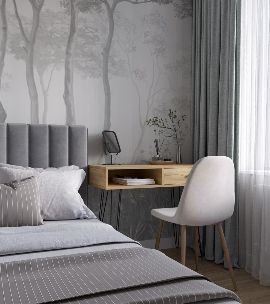 ЖК "Фрунзенский" 48 кв.м