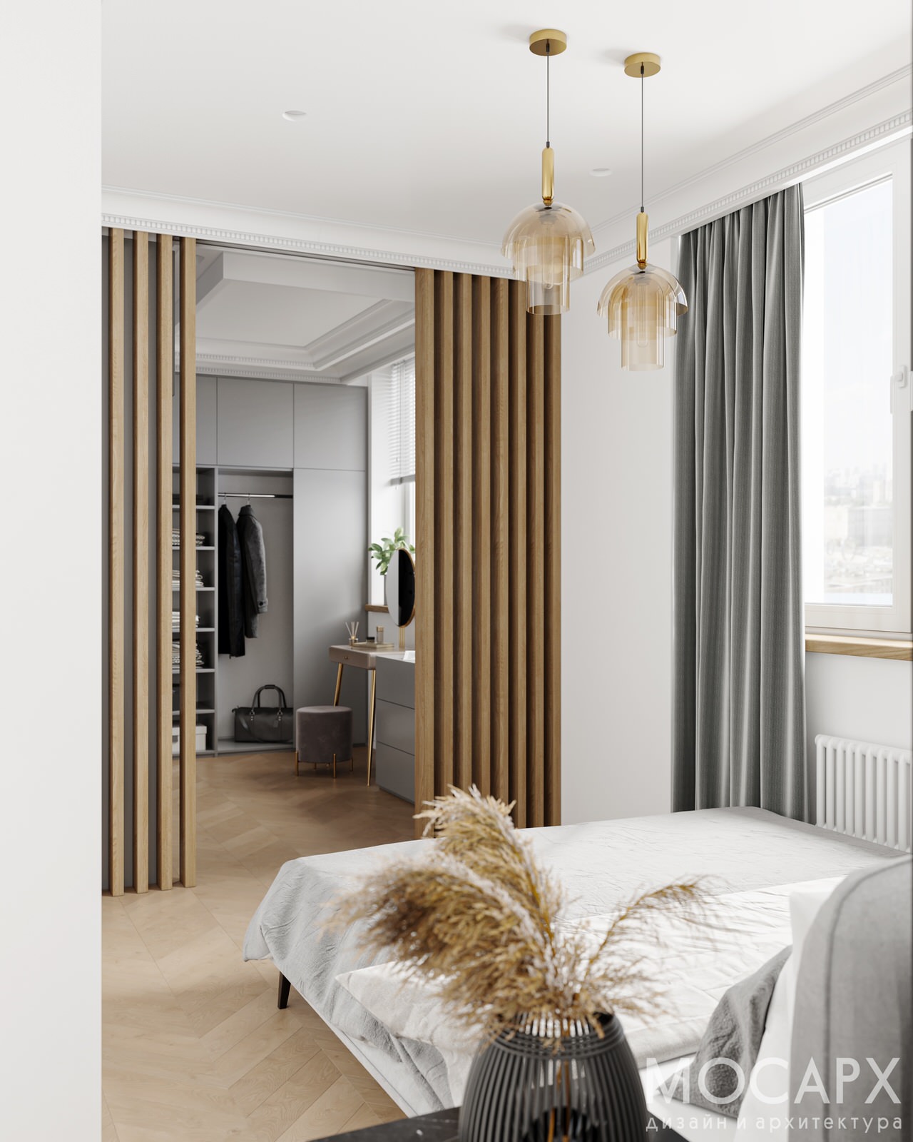 Квартира в ЖК Центральный