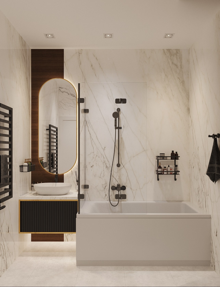 Ванная комната