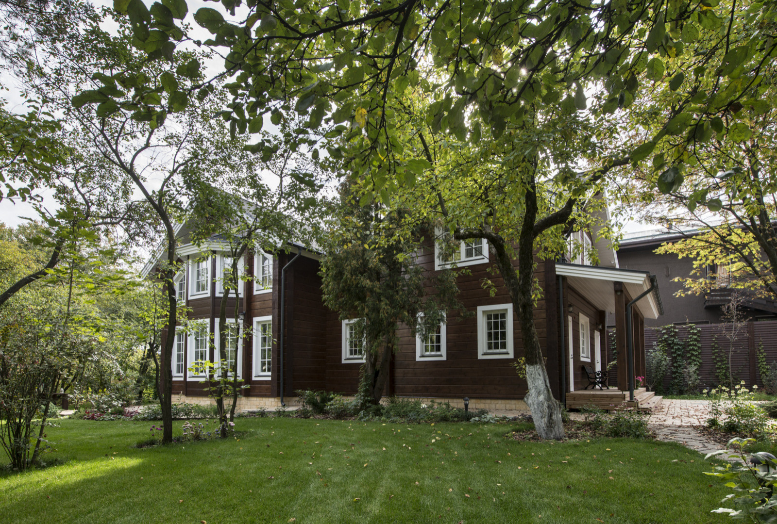 Екатерина Меркулова