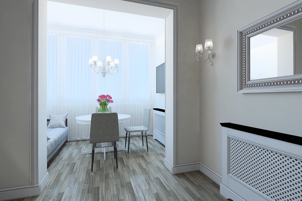 Квартира в Краснодаре