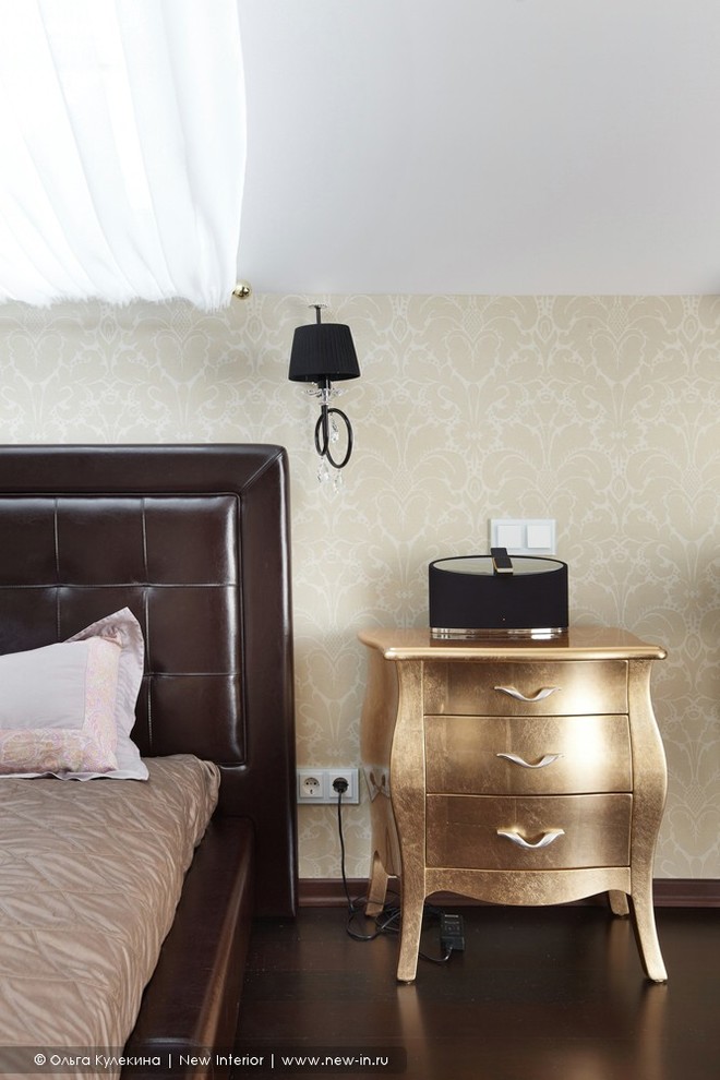 Загородный дом в коттеджном поселке «Красная горка» - 235 м²