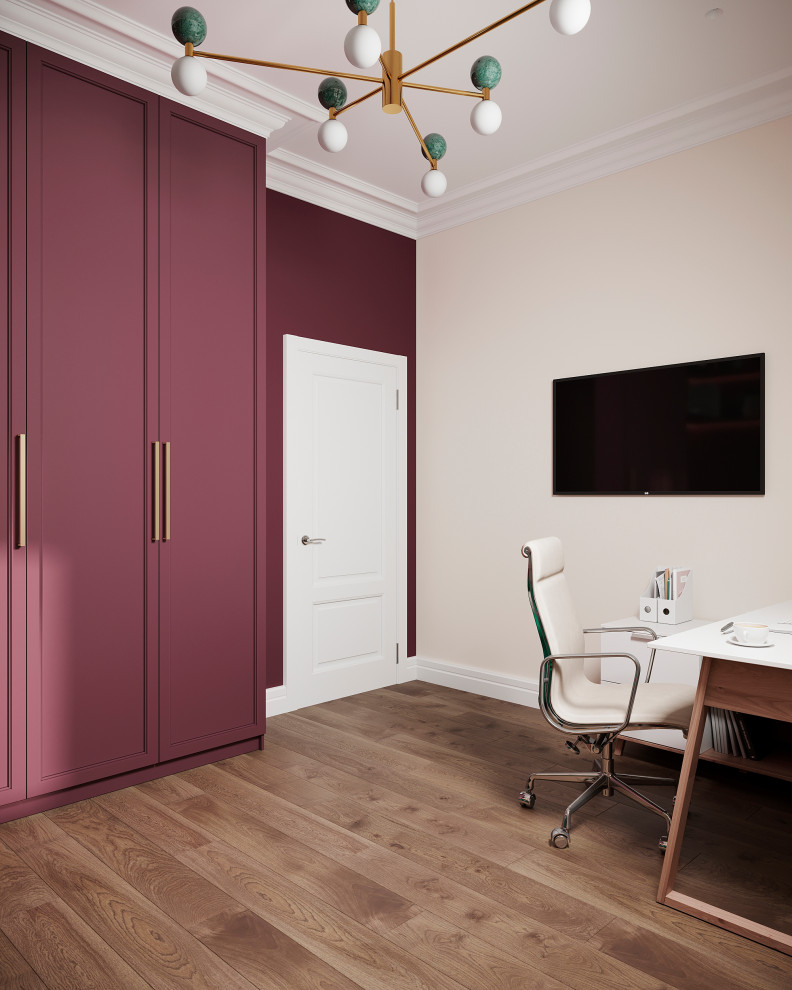 Обложка проекта: Загородный дом КП Пестово-Семёновское