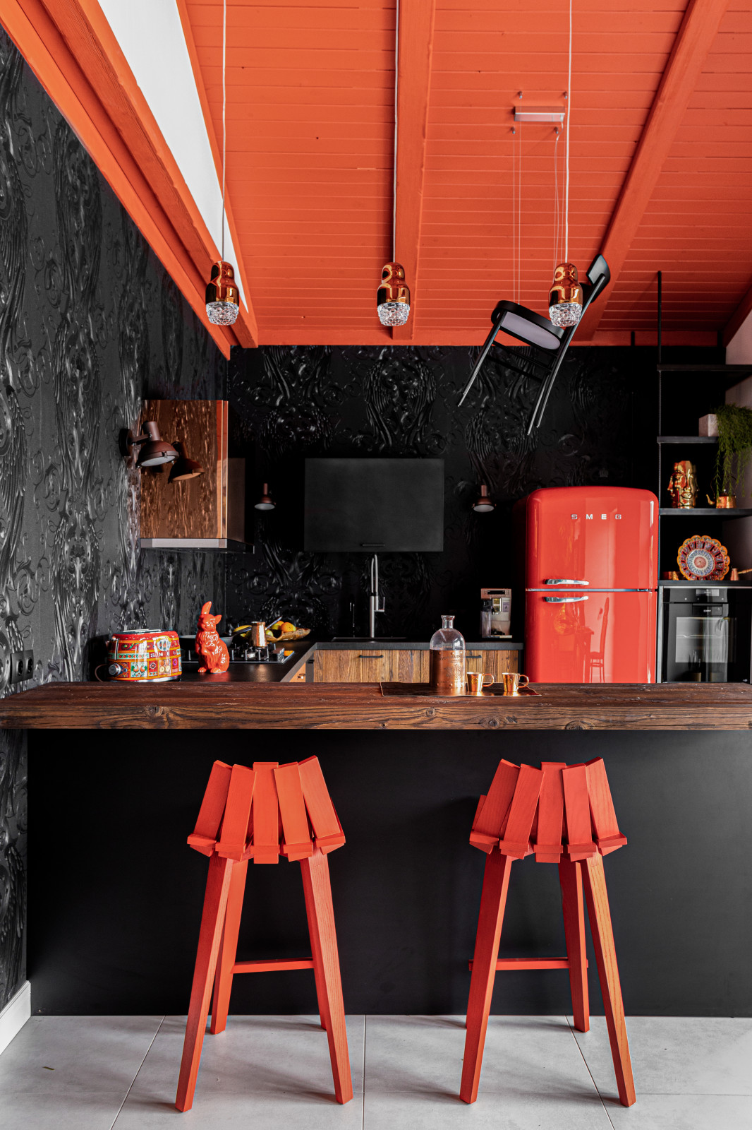 Фотосъемка загородного коттеджа