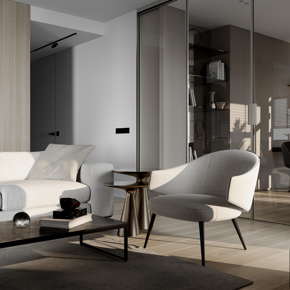 ЖК Кандинский 175 кв.м