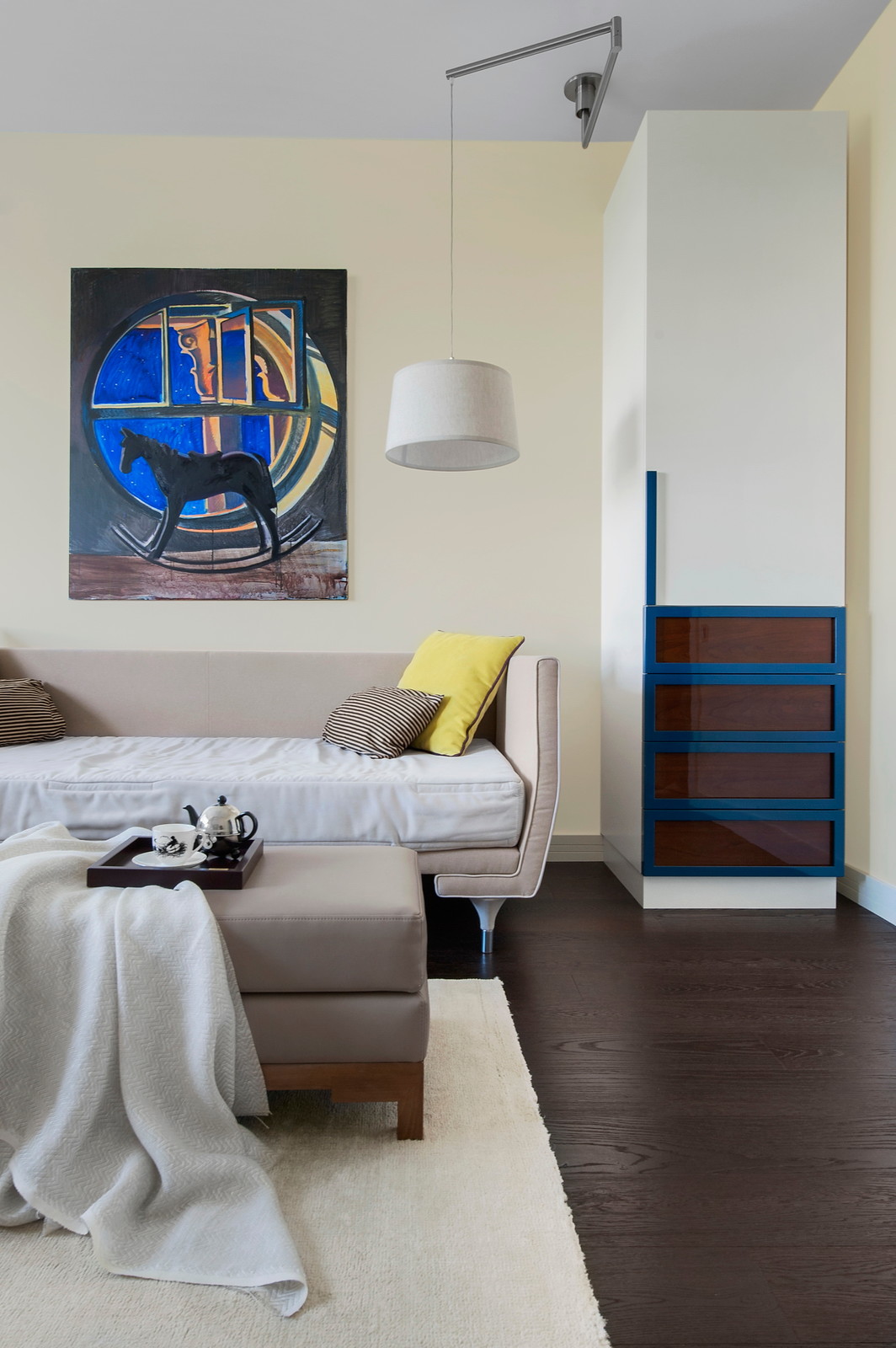 Квартира 150 м2