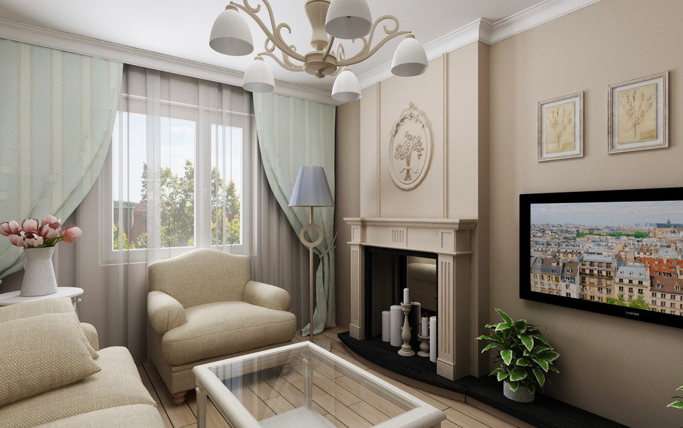 Французские аккорды