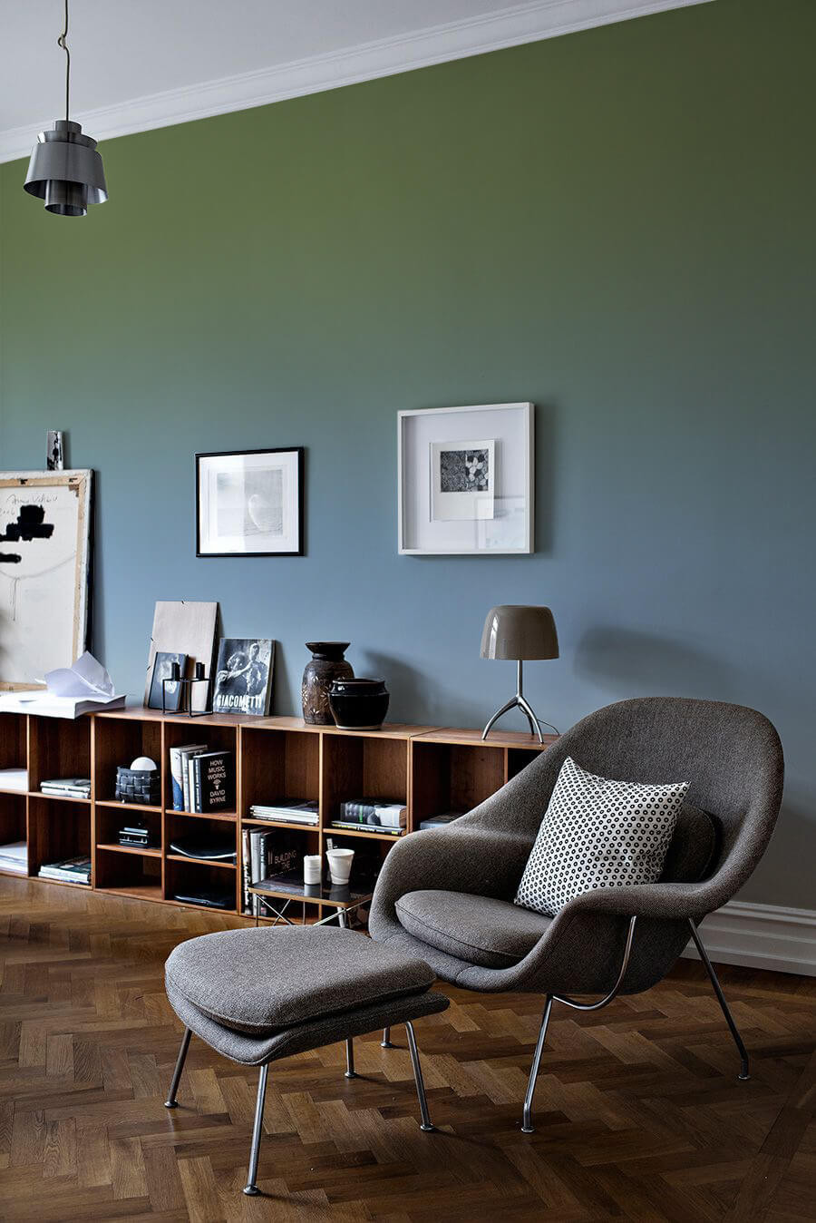 Коллекция обоев - Градиенты