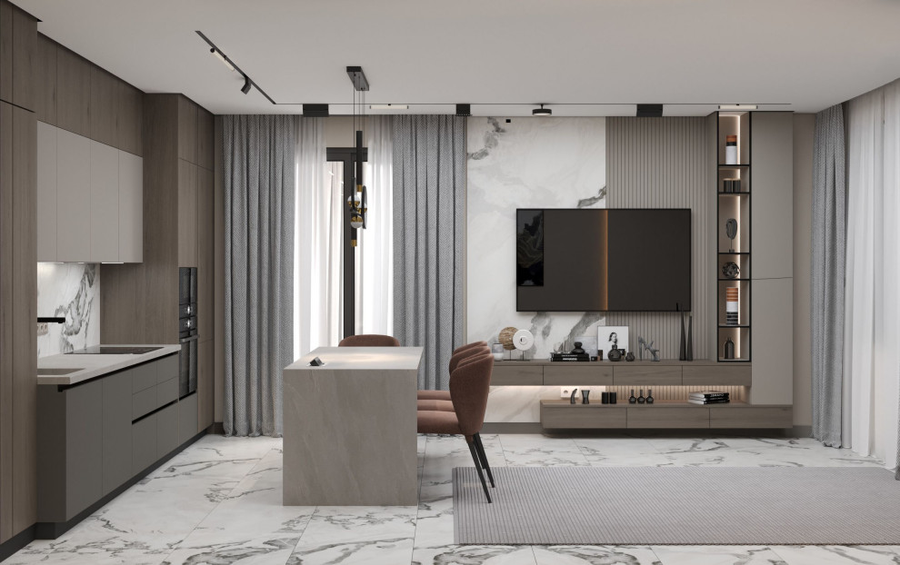 ЖК Арт Сити