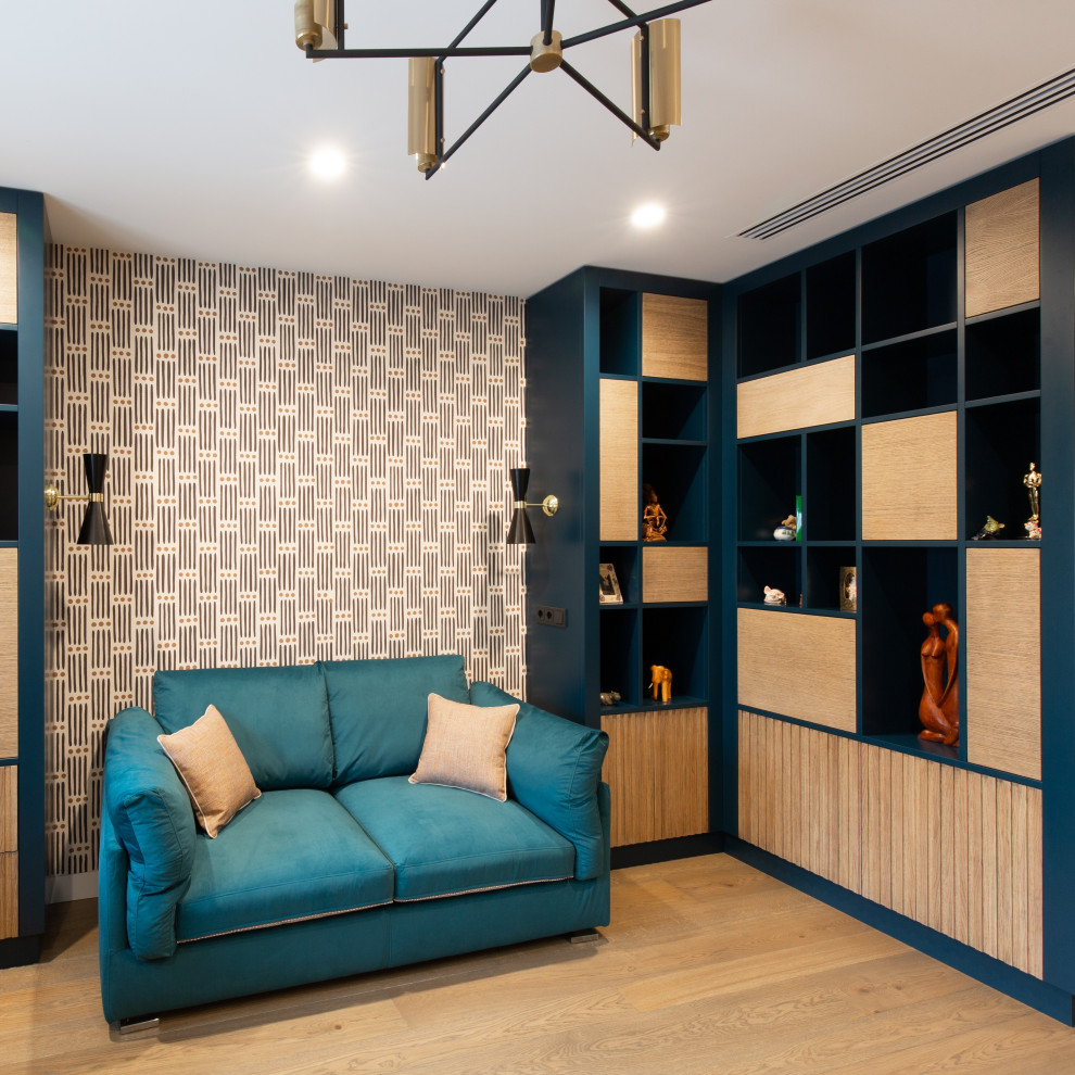 Квартира в ЖК «Донской Олимп»