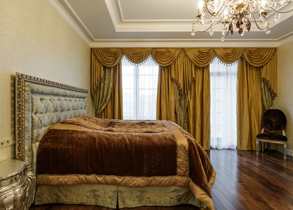 Агентский сет загородного дома.