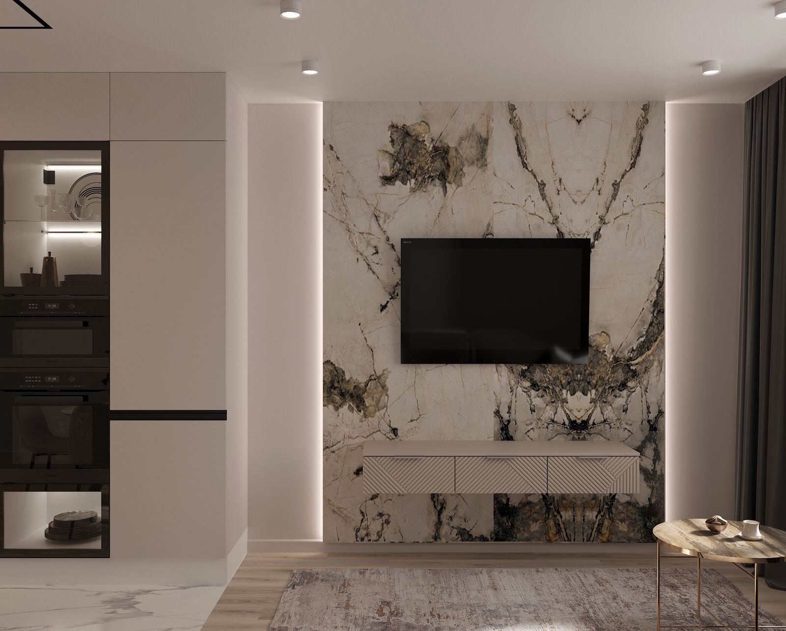 ЖК Изумрудный бор-2