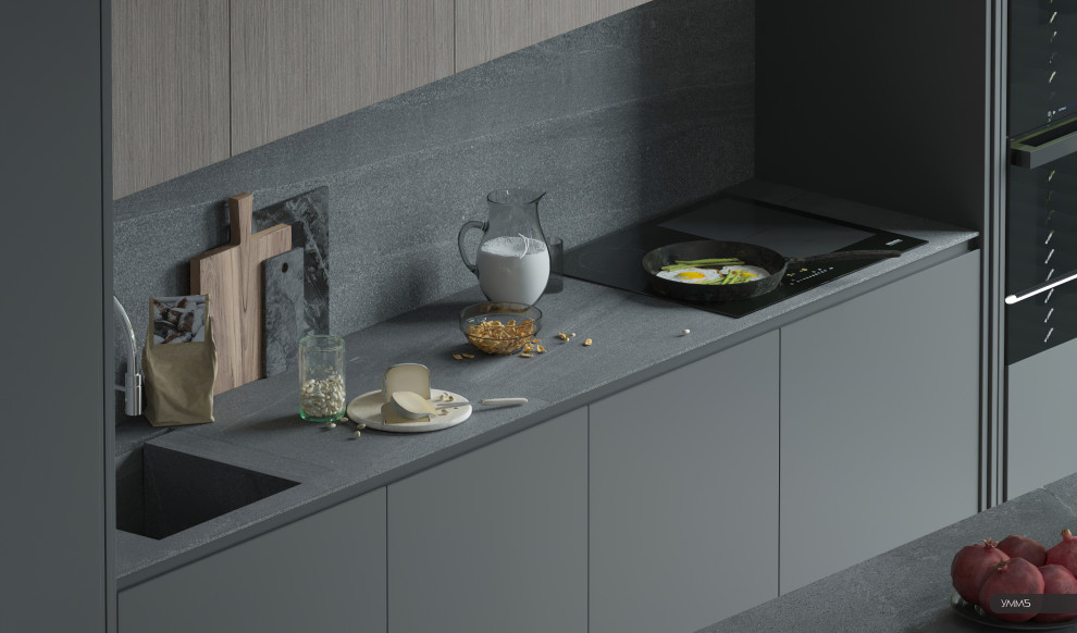 PM 2125 |Квартира 106м2