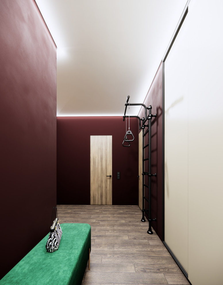 Проект "Коммунарка"