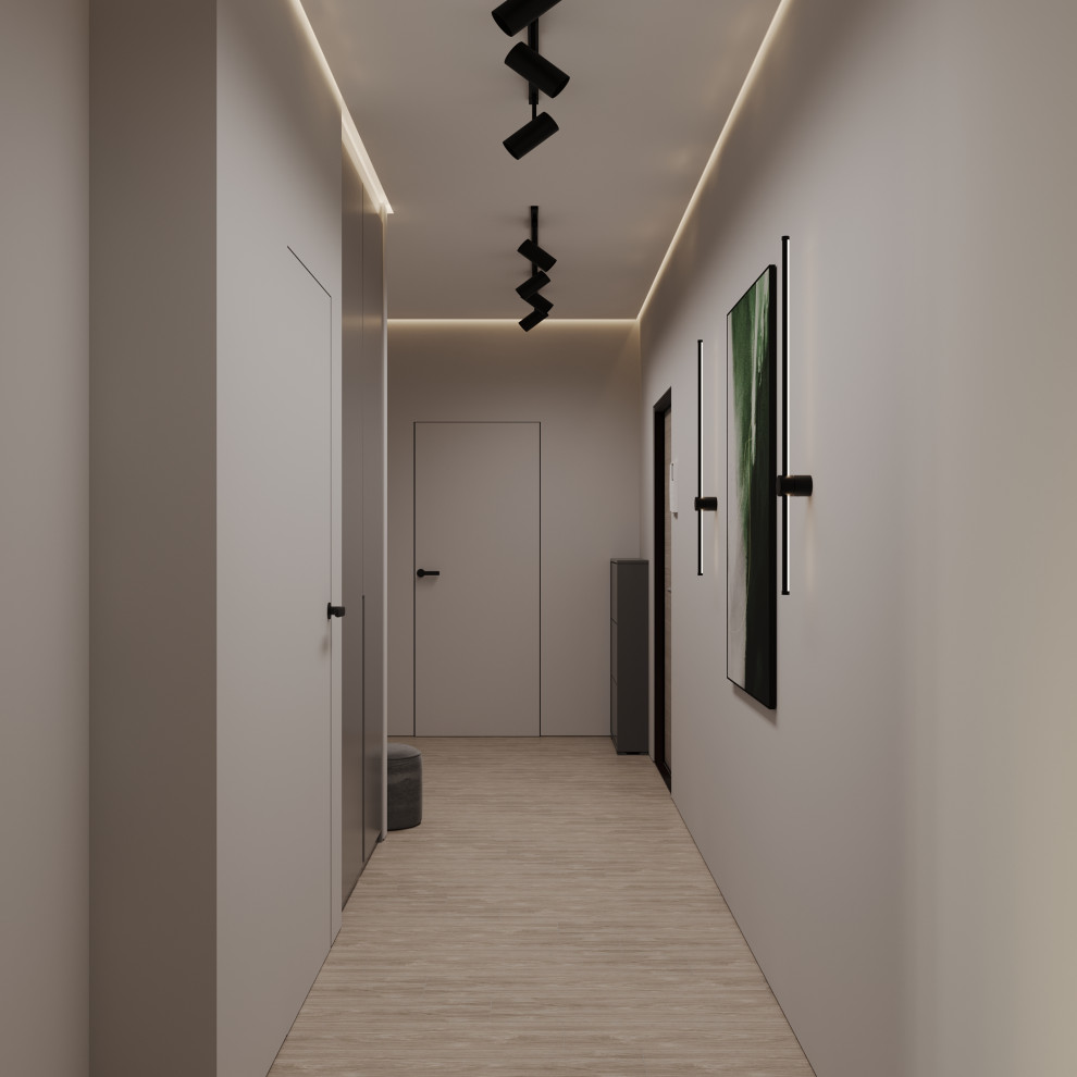 ЖК Сосны, Новосибирск