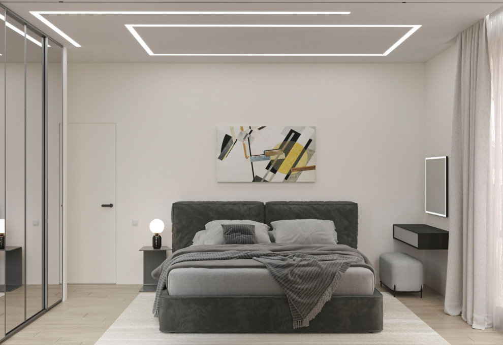 Москва, ЖК "МЕТРОПОЛИЯ"