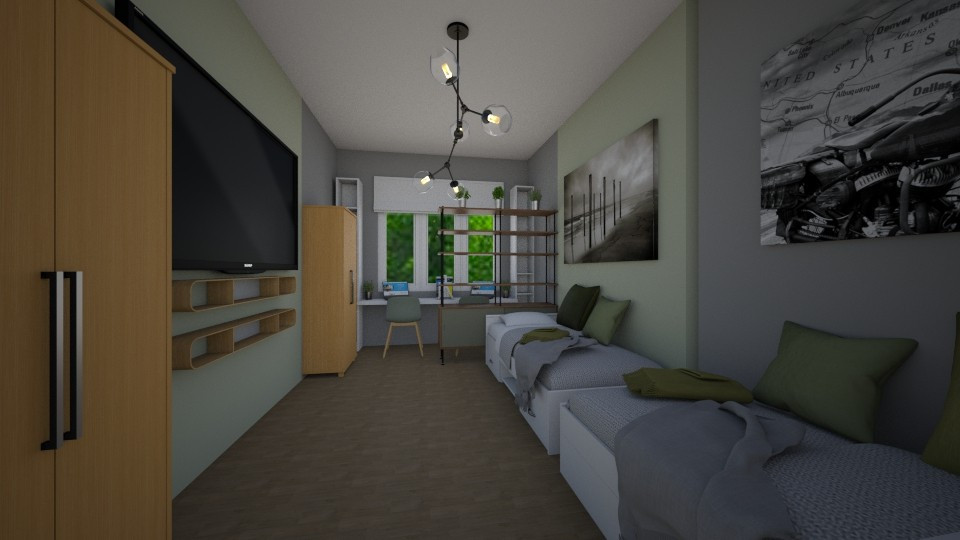 Визуализации - проекты