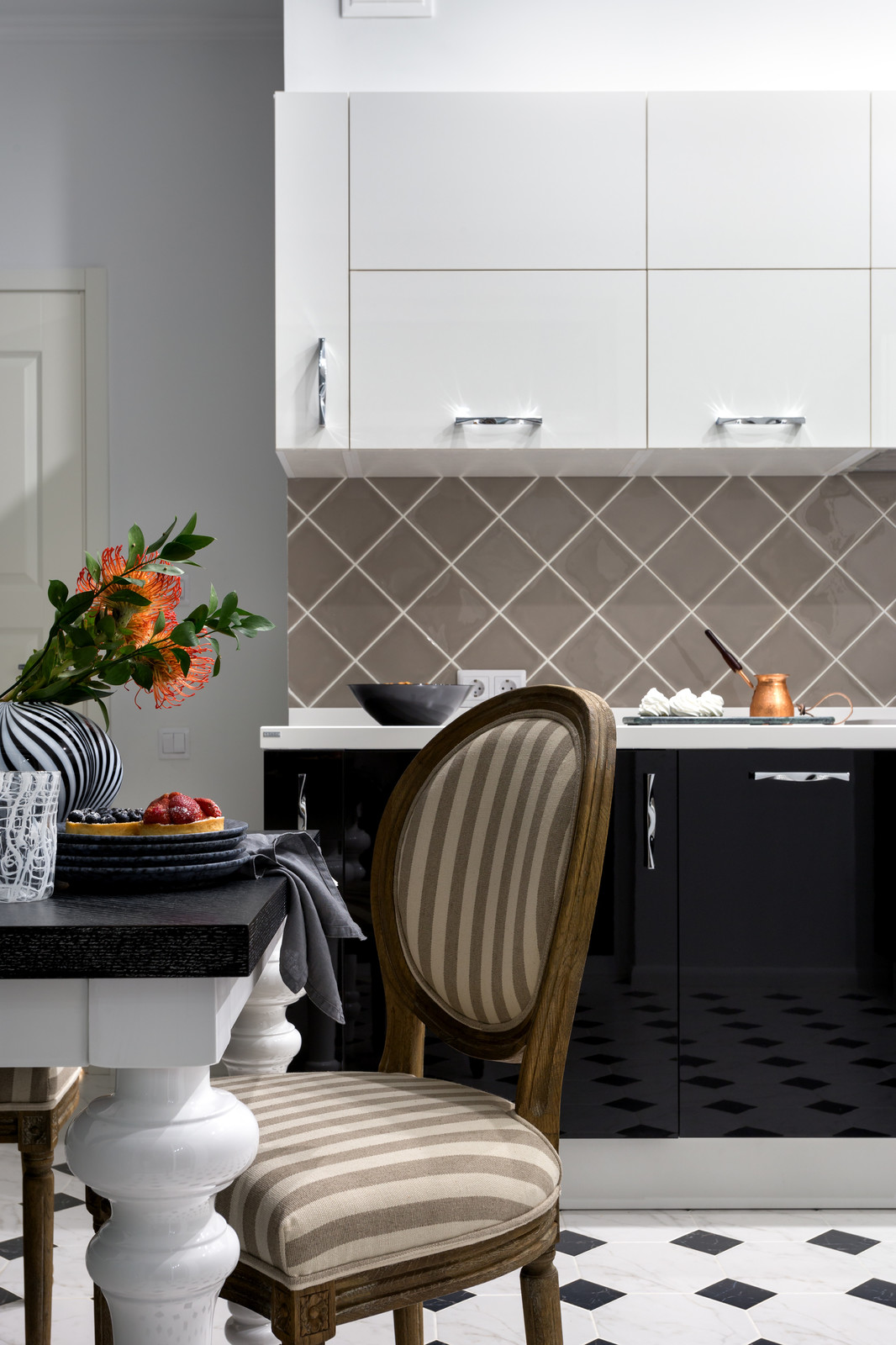 Ремонт, Современная классика