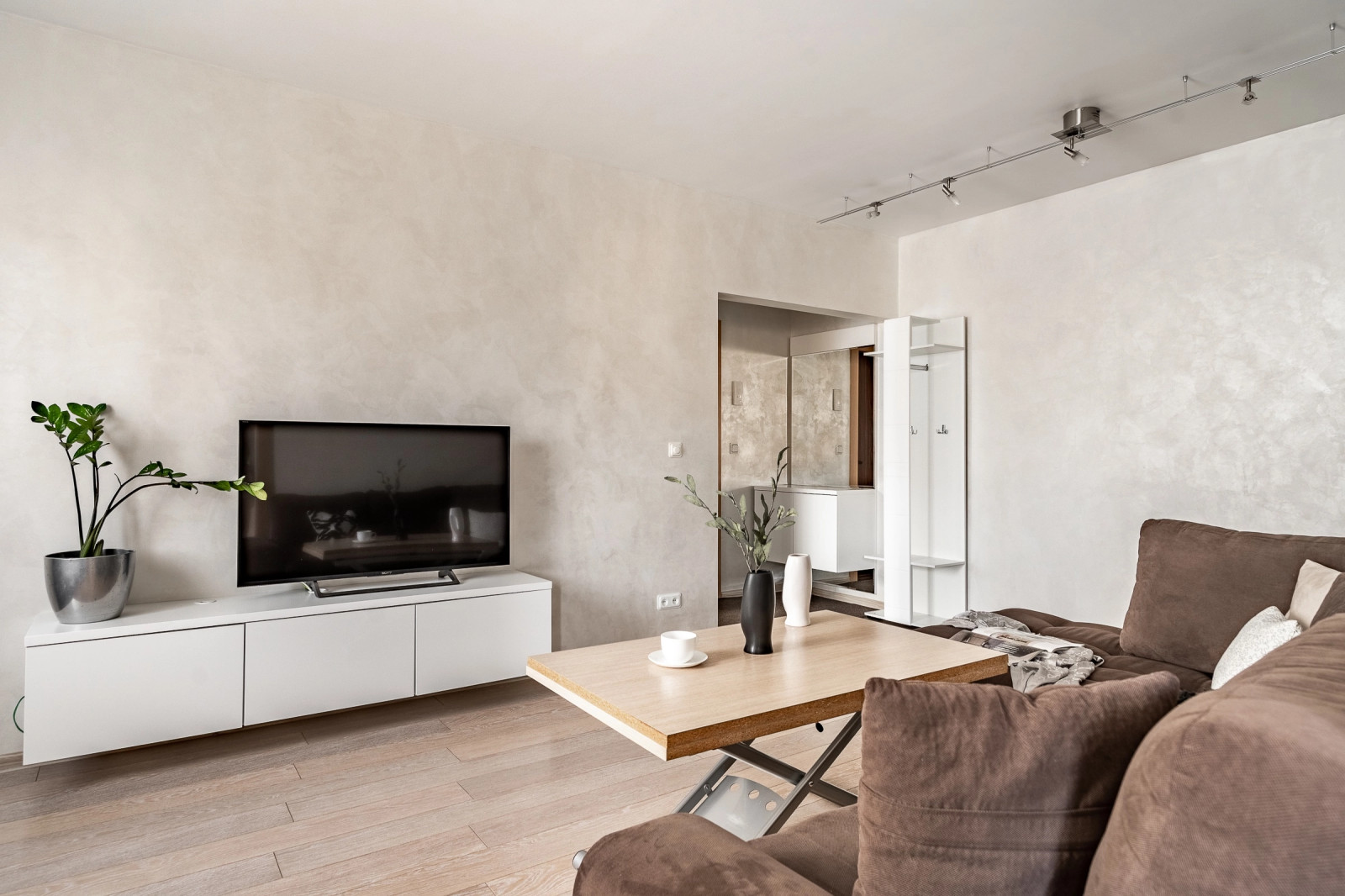 Квартира  на Камышевой